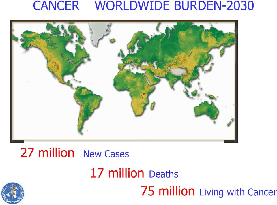 New Cases 17 million