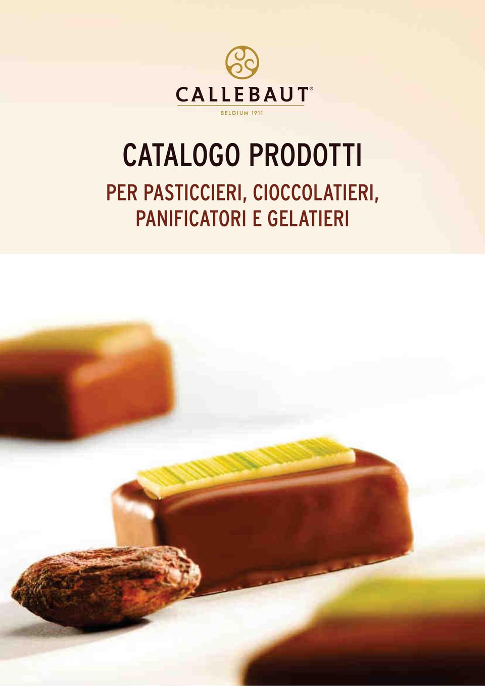 CIOCCOLATIERI,