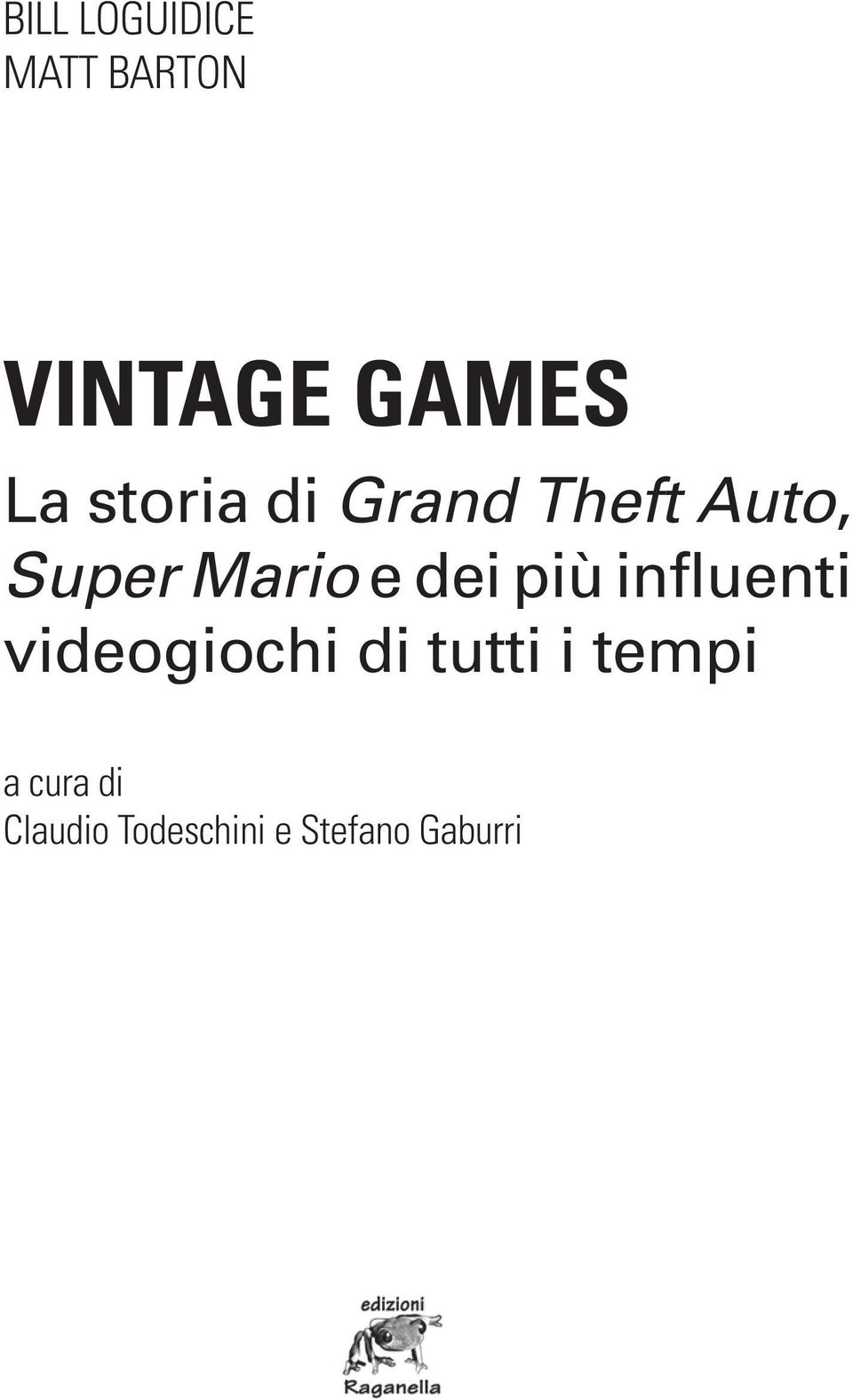 dei più influenti videogiochi di tutti i