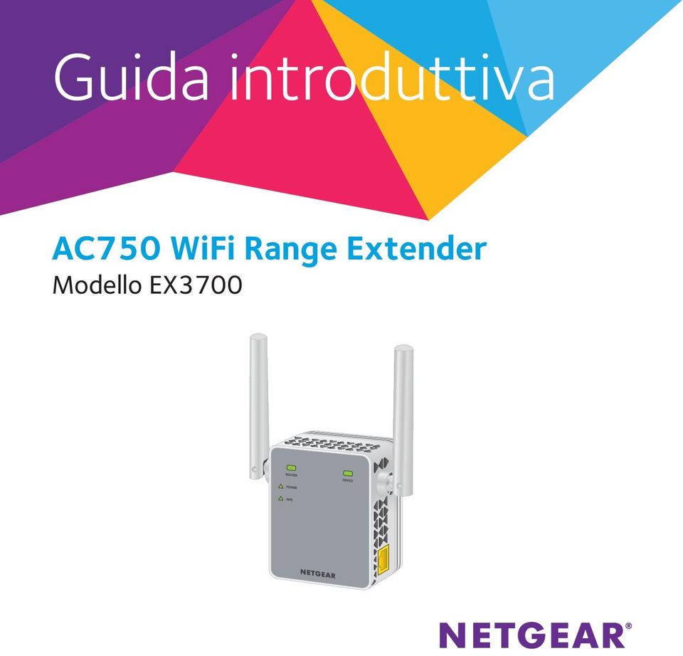 AC750 WiFi