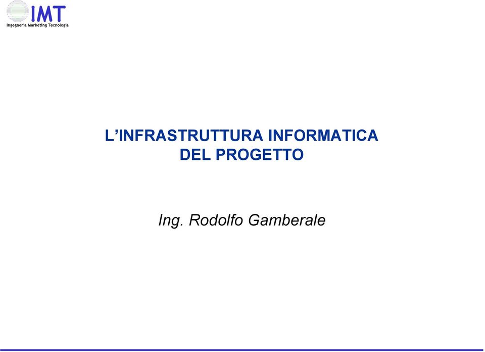 INFORMATICA DE