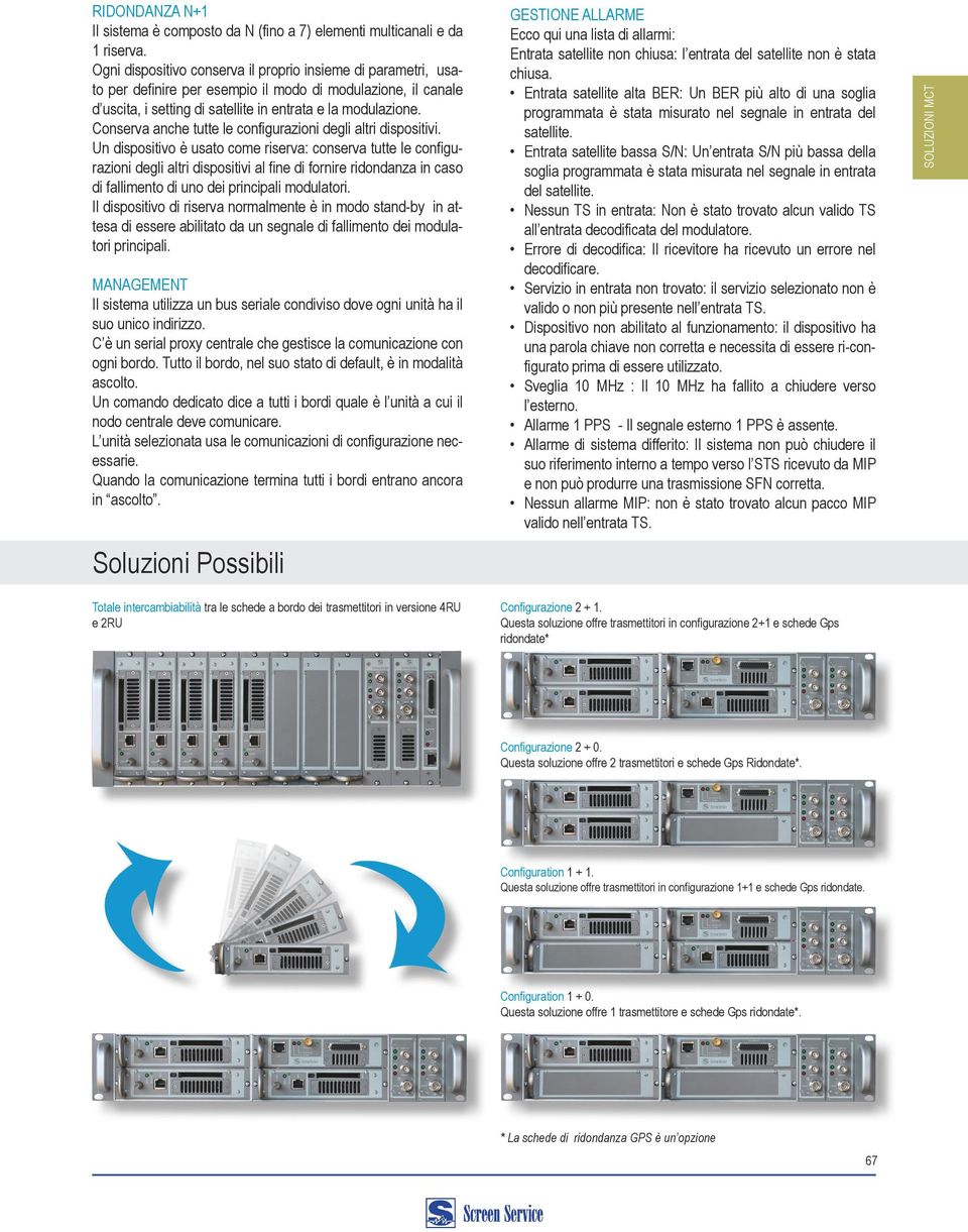 Conserva anche tutte le configurazioni degli altri dispositivi.