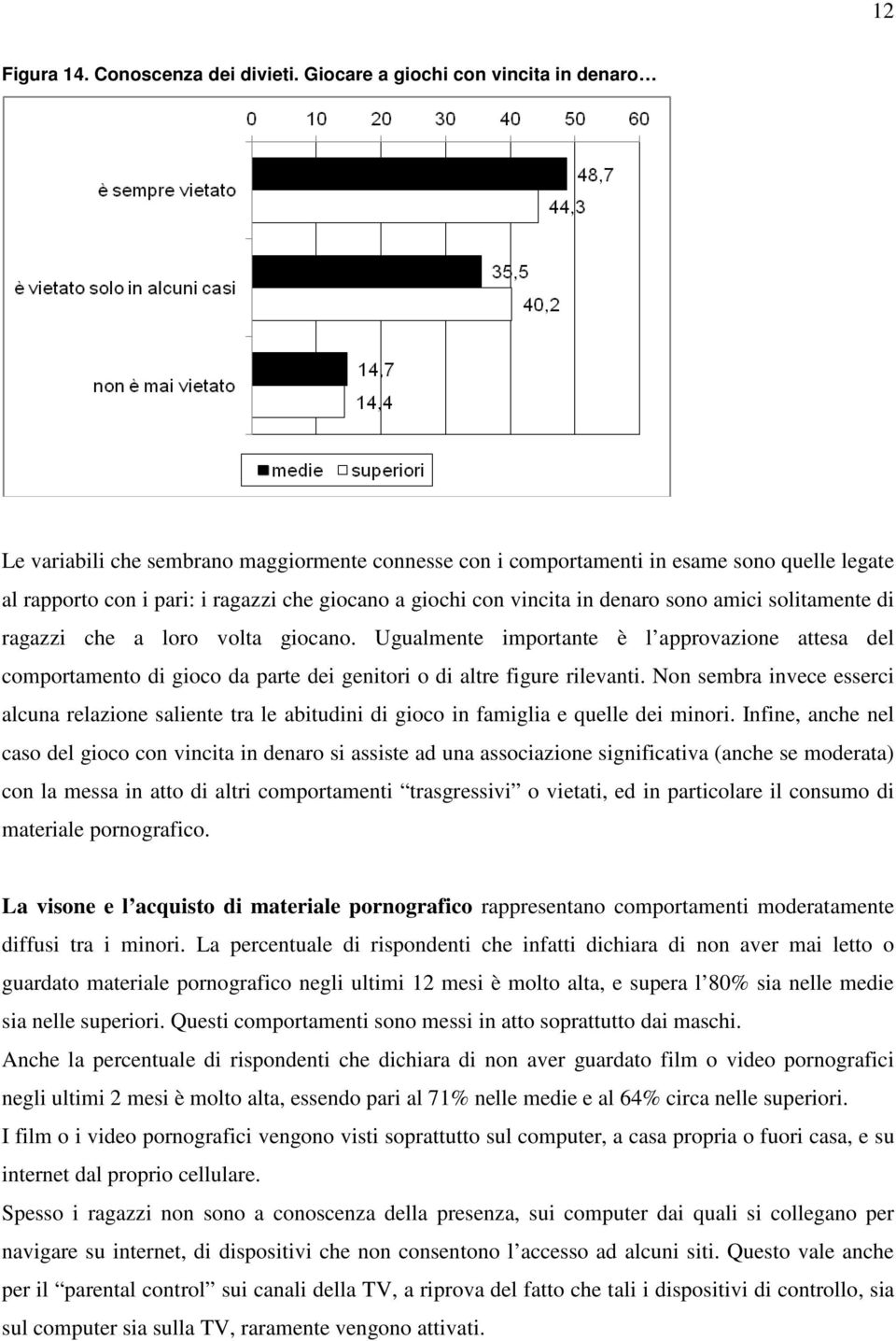 vincita in denaro sono amici solitamente di ragazzi che a loro volta giocano.