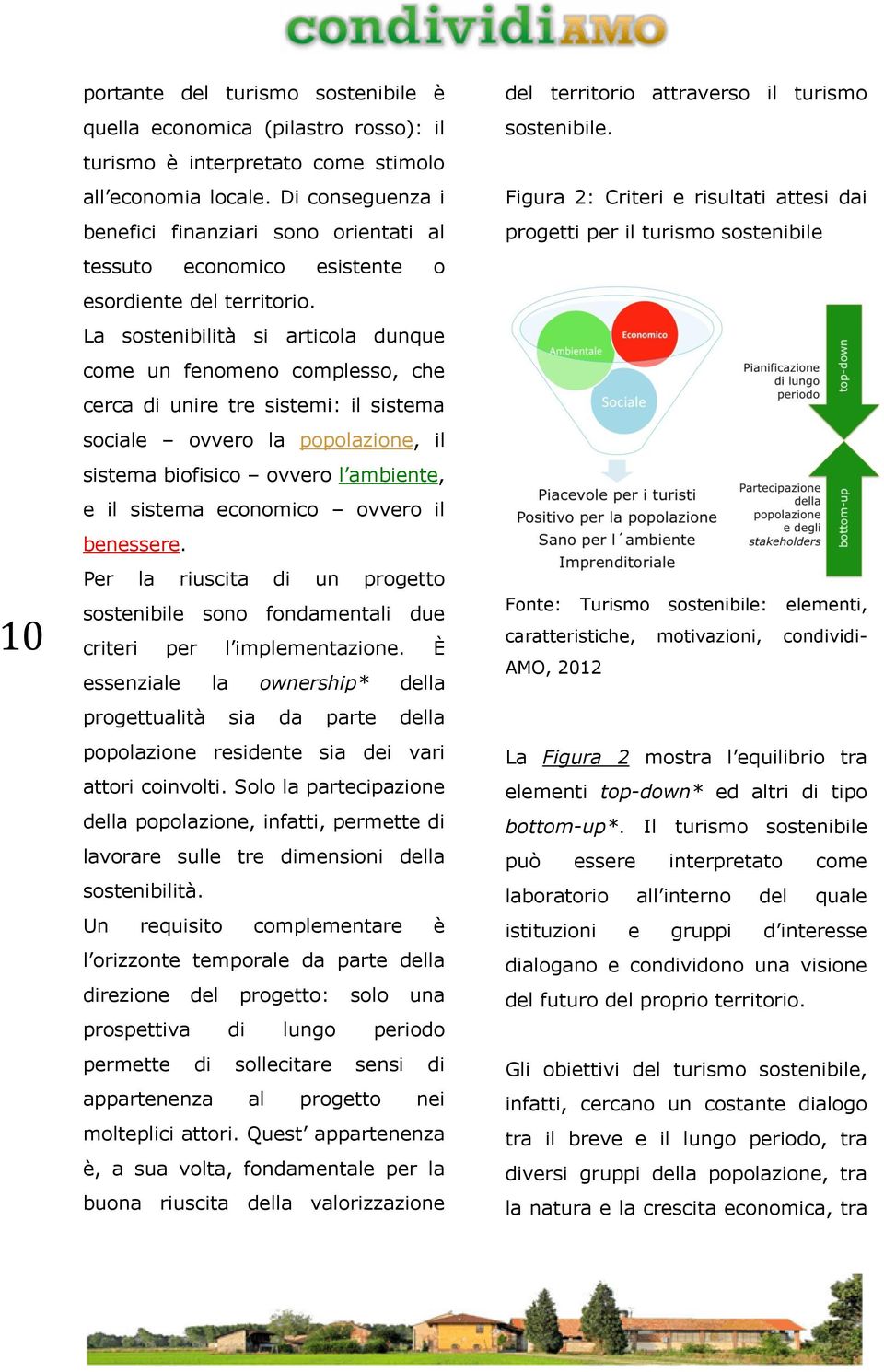 La sostenibilità si articola dunque come un fenomeno complesso, che cerca di unire tre sistemi: il sistema sociale ovvero la popolazione, il sistema biofisico ovvero l ambiente, e il sistema