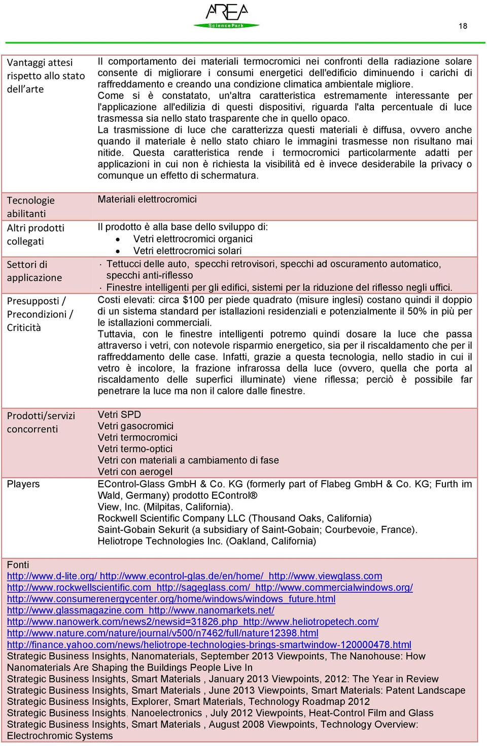 condizione climatica ambientale migliore.