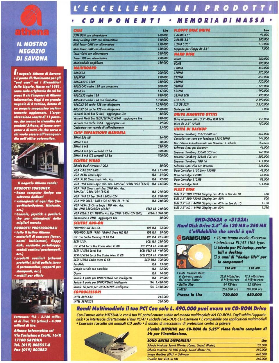 2MB 1280xl024 VGA WO OC31 IMB+/OE AT FOC2S IP IG VGA VESALB Cirru. L"lIic IMB Win. Acc. Esp. 2MB I280x 1024 15426} VGA VESALBS3 1MB Win. Acc. Esp.2MB I 280x 1024 (805) Espon.ion. o 2MB SCH''''."11-0.