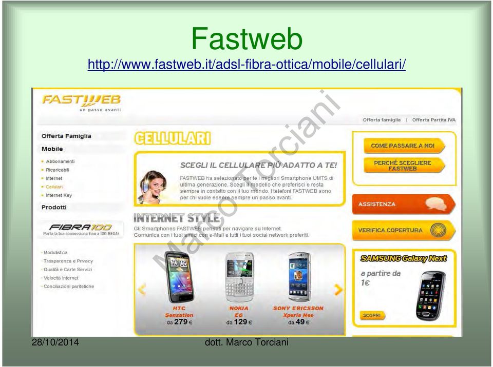 fastweb.