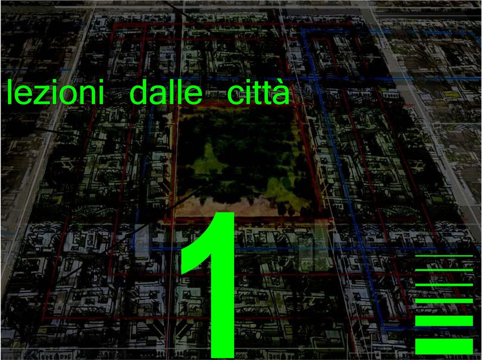 città