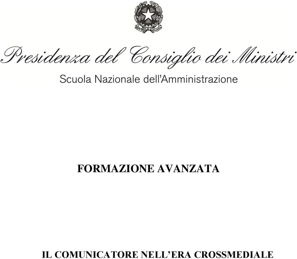 COMUNICATORE