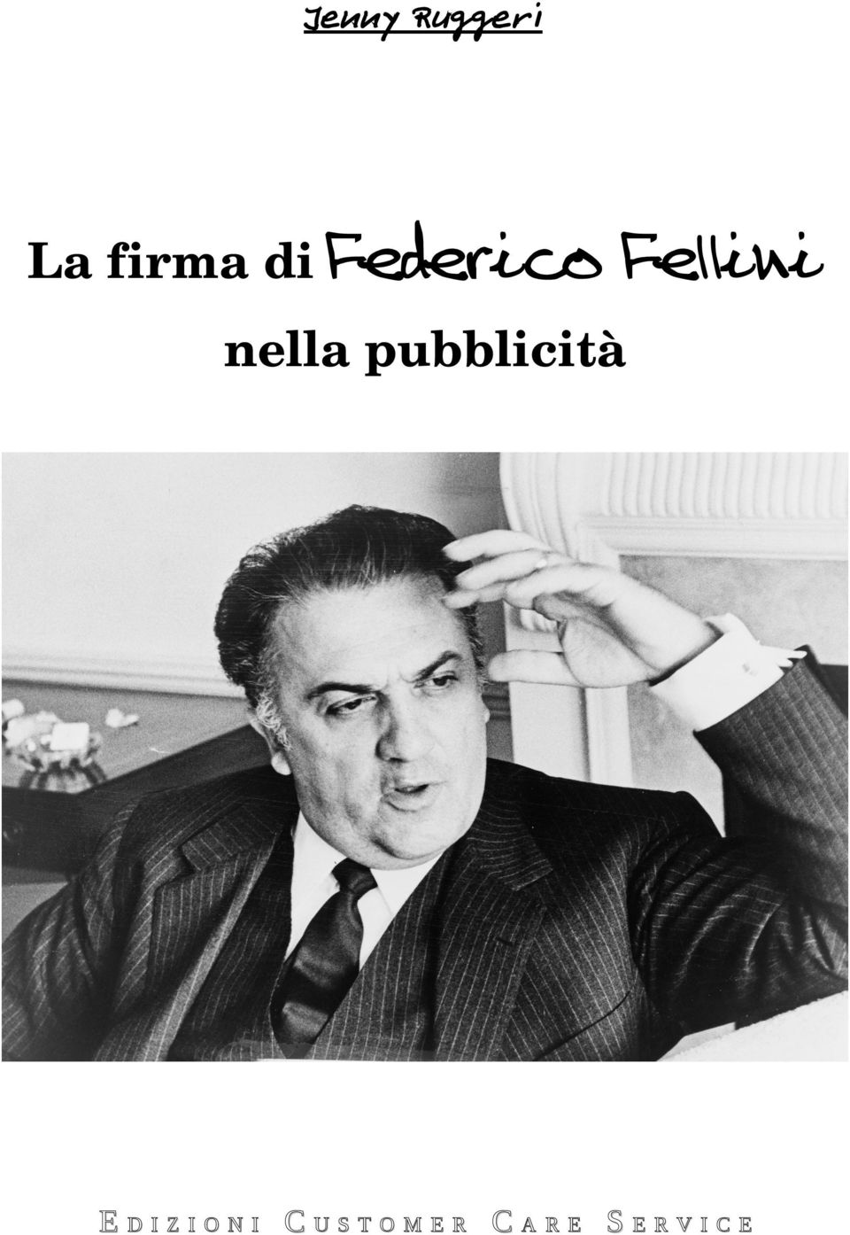 nella pubblicità