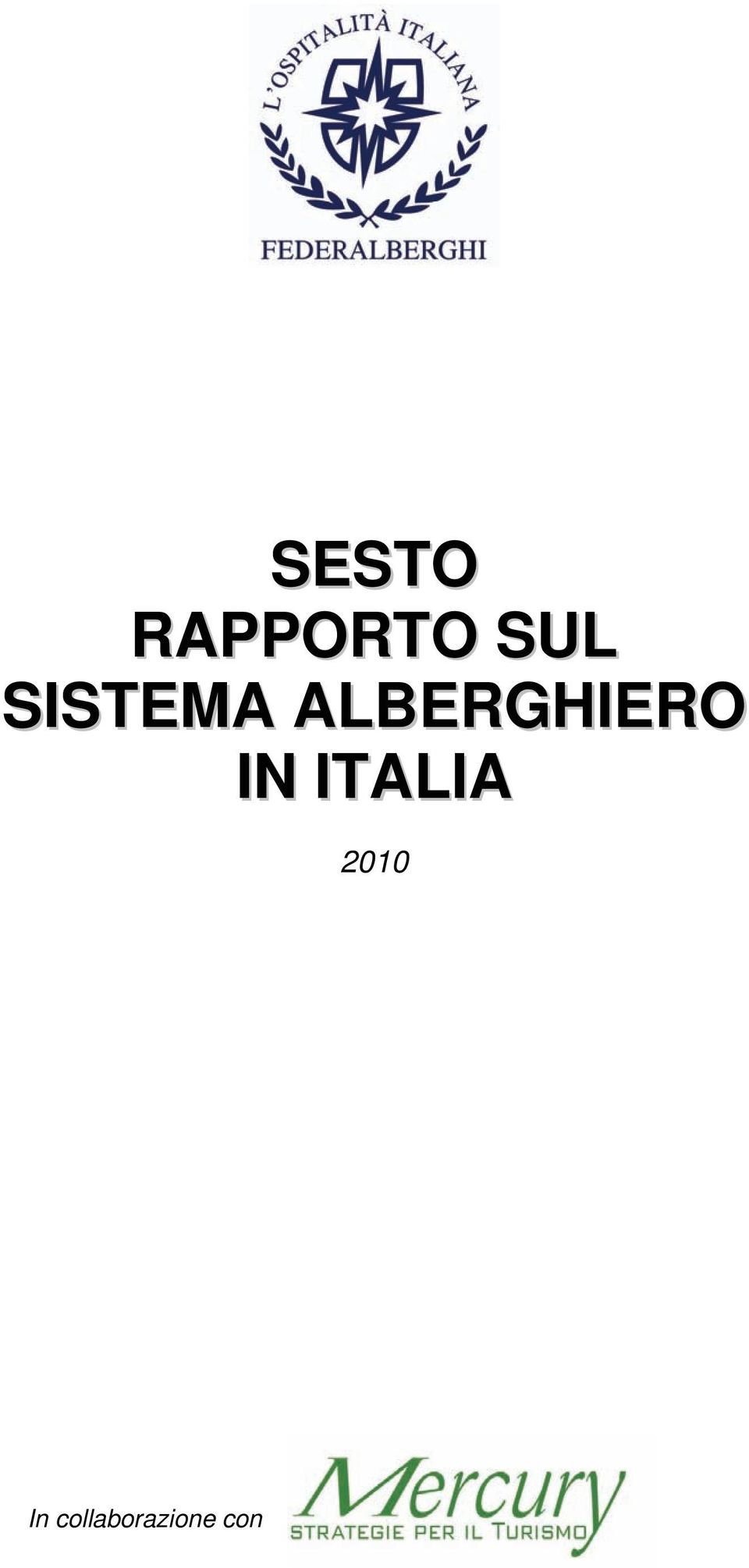 ALBERGHIERO IN