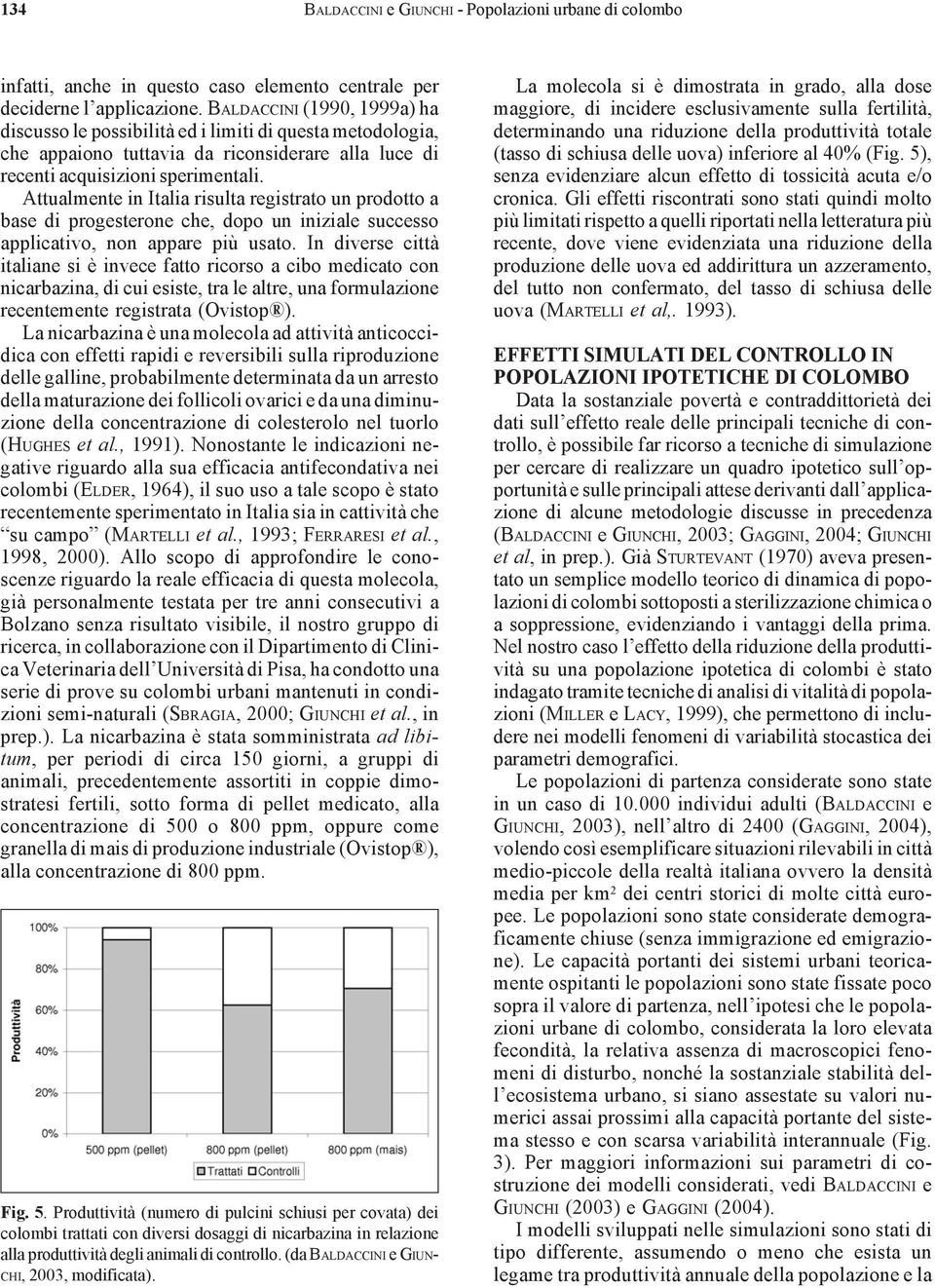 Attualmente in Italia risulta registrato un prodotto a base di progesterone che, dopo un iniziale successo applicativo, non appare più usato.