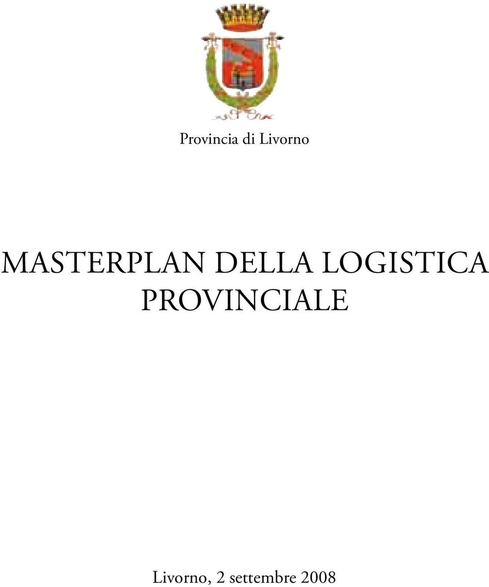 Logistica Provinciale