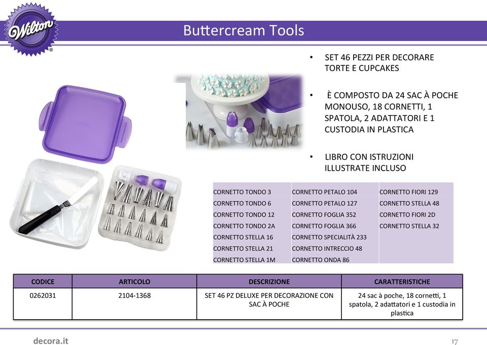 FOGLIA 352 CORNETTO FIORI 2D CORNETTO TONDO 2A CORNETTO FOGLIA 366 CORNETTO STELLA 32 CORNETTO STELLA 16 CORNETTO SPECIALITÀ 233 CORNETTO STELLA 21 CORNETTO INTRECCIO 48