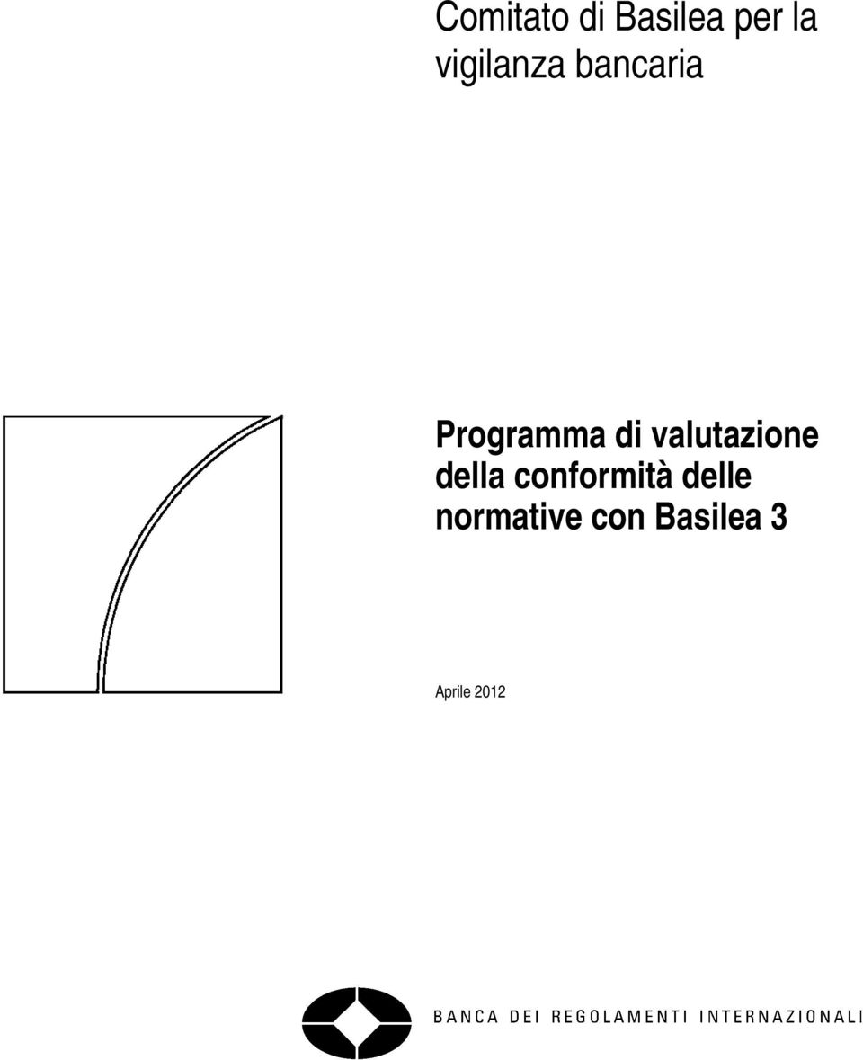 valutazione della conformità