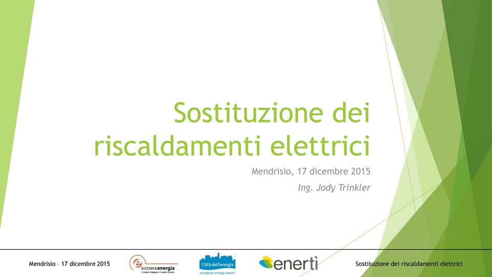 elettrici Mendrisio,