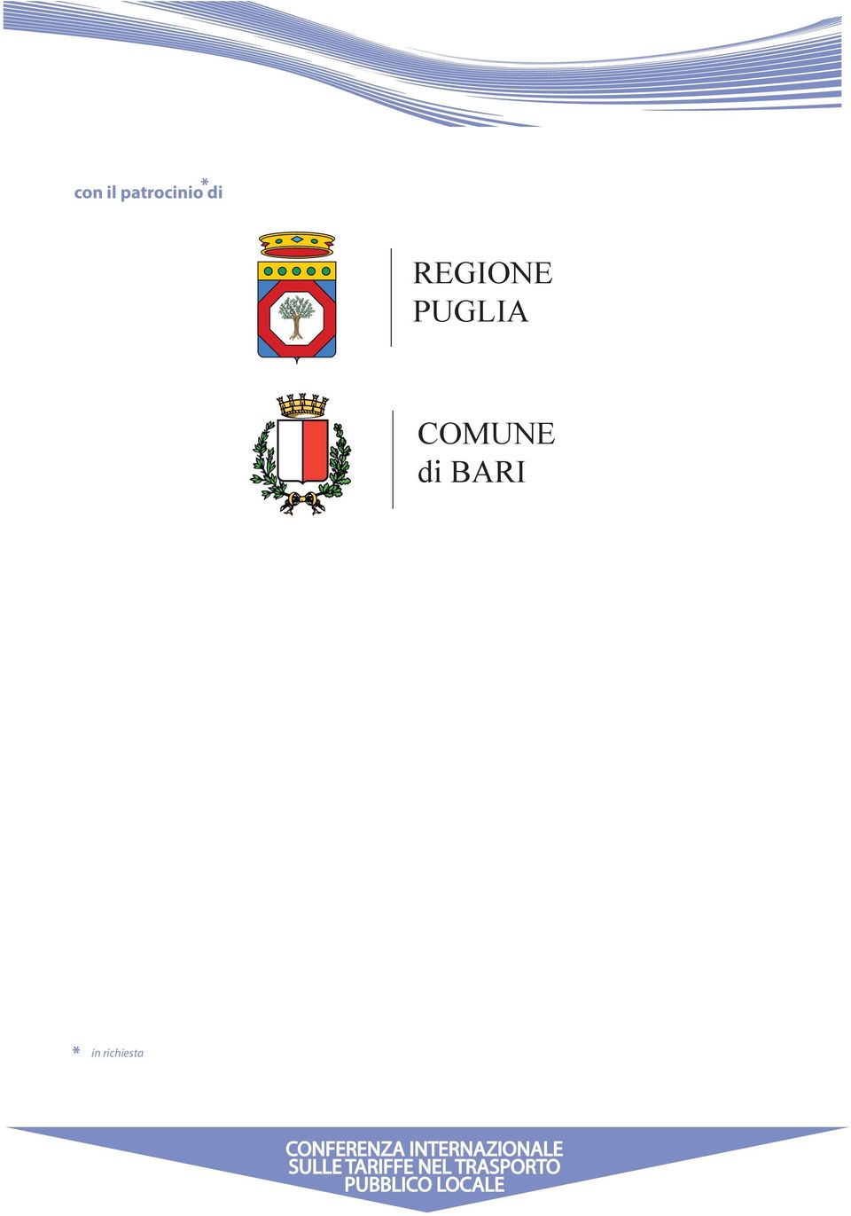 REGIONE PUGLIA