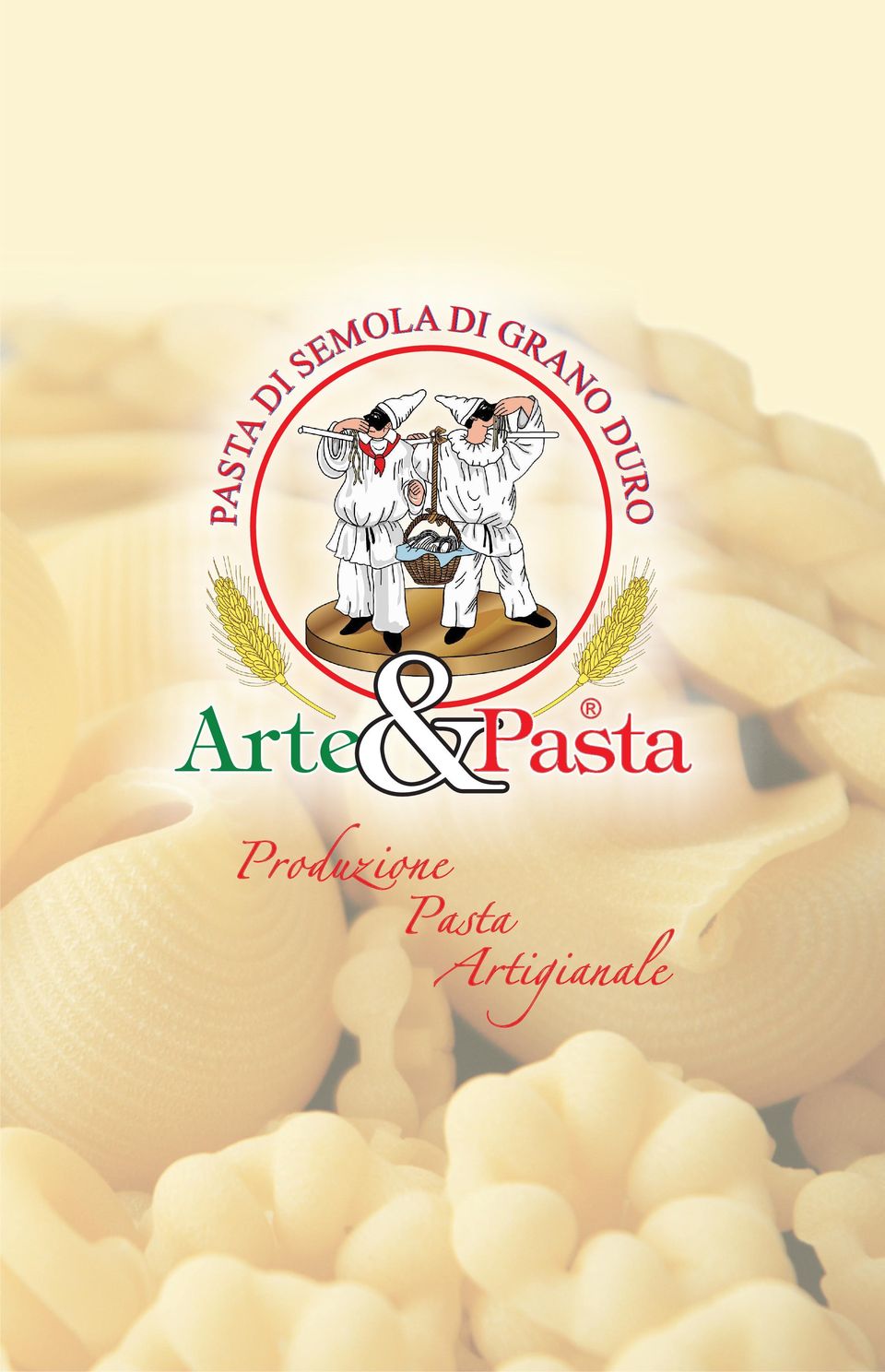 Pasta & Produzione