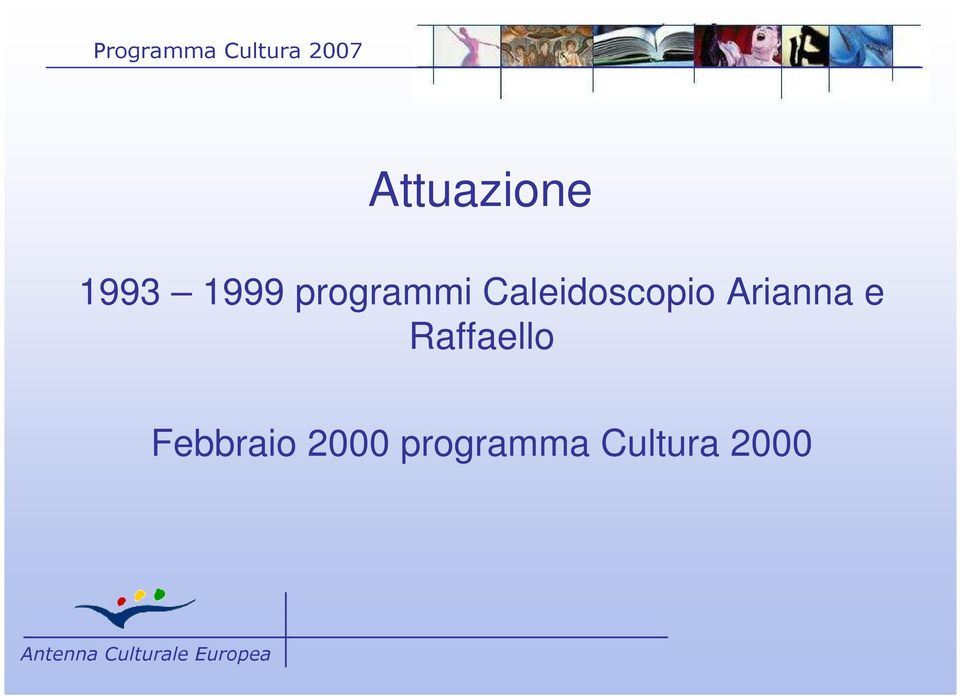 Arianna e Raffaello