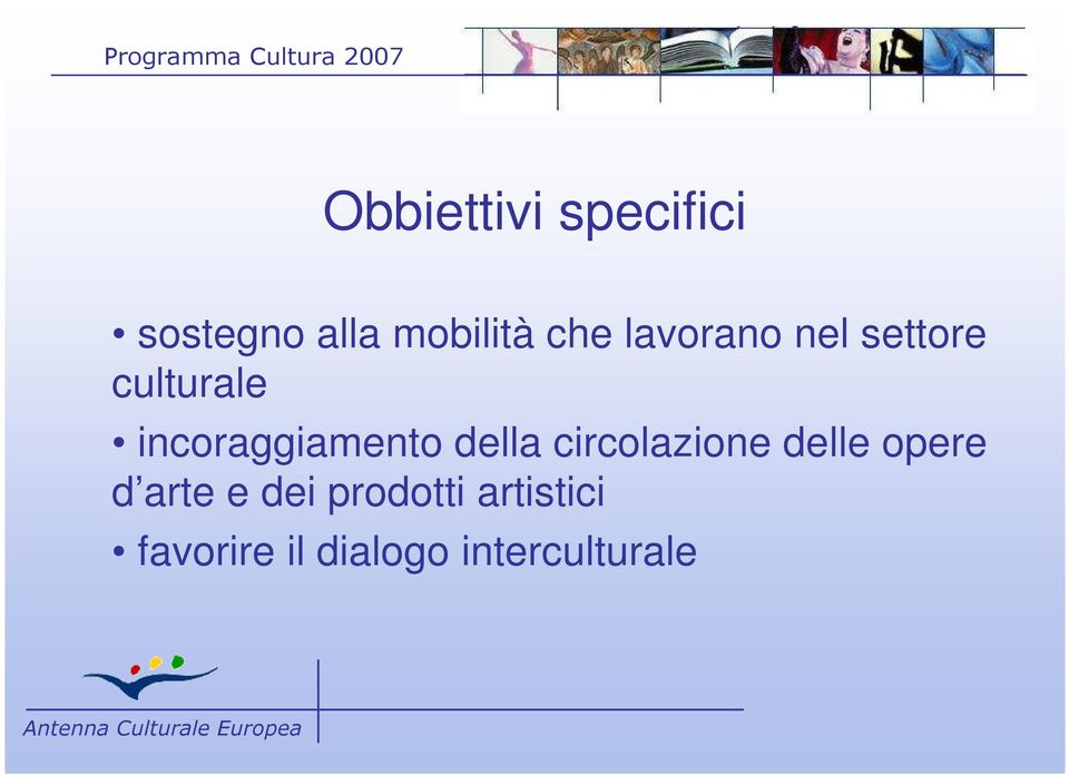 della circolazione delle opere d arte e dei