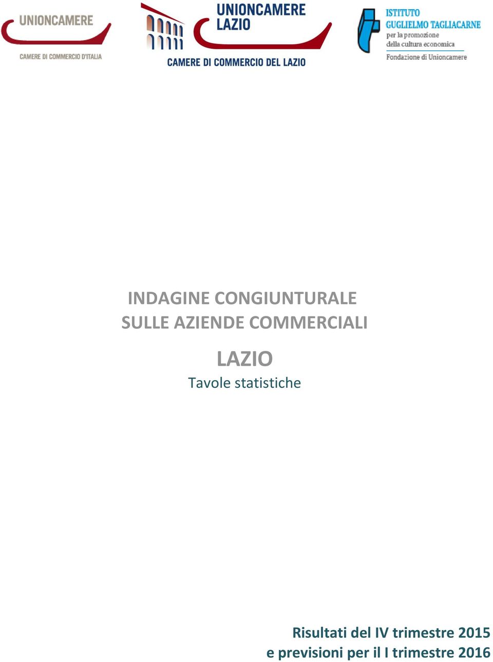 statistiche Risultati del IV