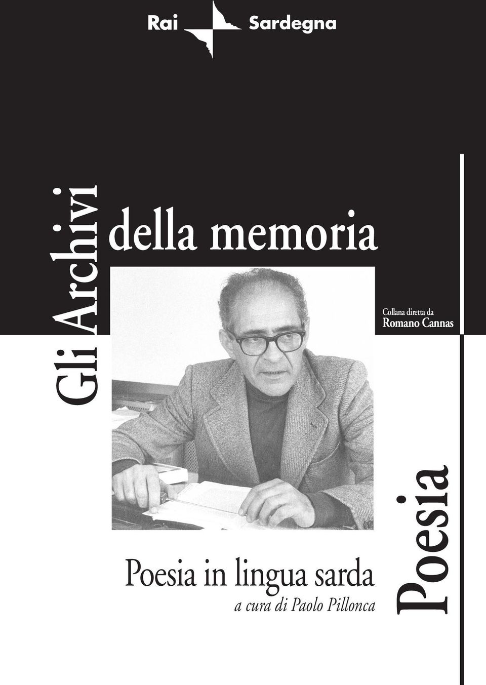 Romano Cannas Poesia in lingua