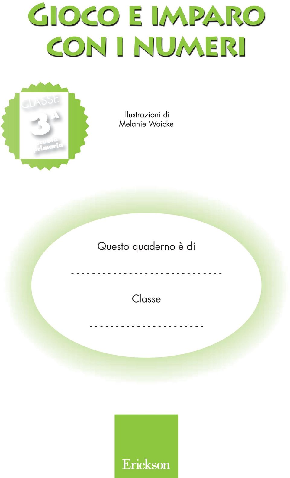 quaderno è di - - - - - - - - - - - - - - - - - - - -