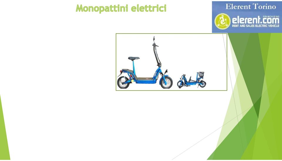 Ruote 9 inch Pieghevole Peso 19 Kg SFM Oliver 500 Motore 500W Velocità max 20 km/h Autonomia > 15