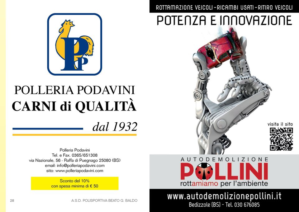 email: info@polleriapodavini.