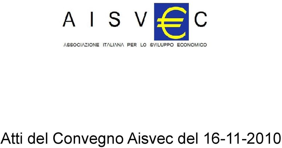 Aisvec