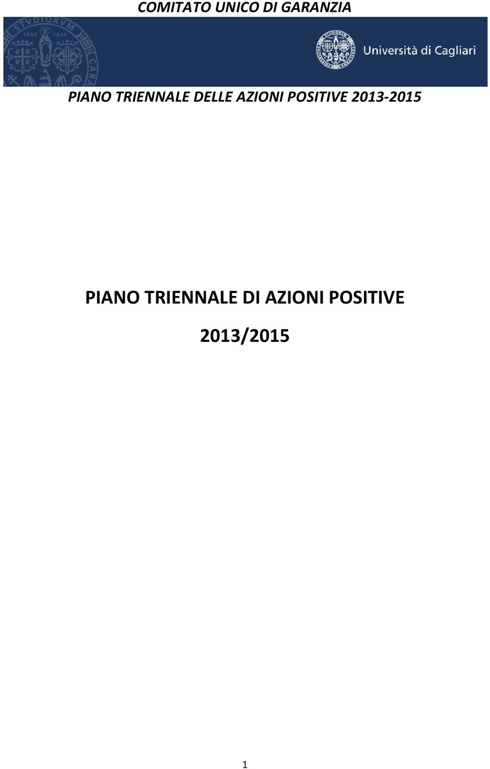 TIENNALE DI