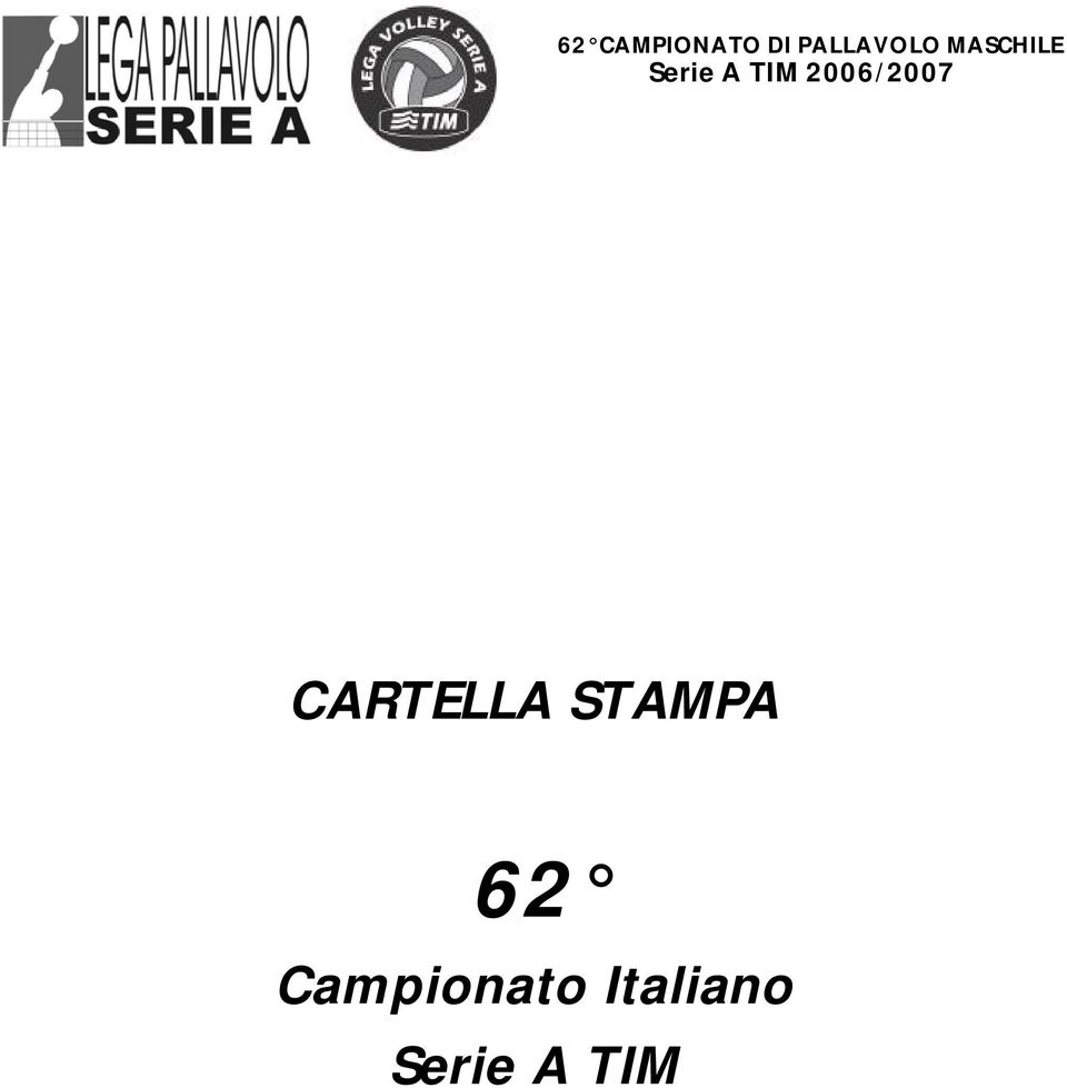 Campionato