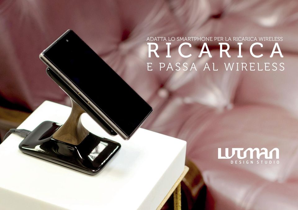 RICARICA WIRELESS