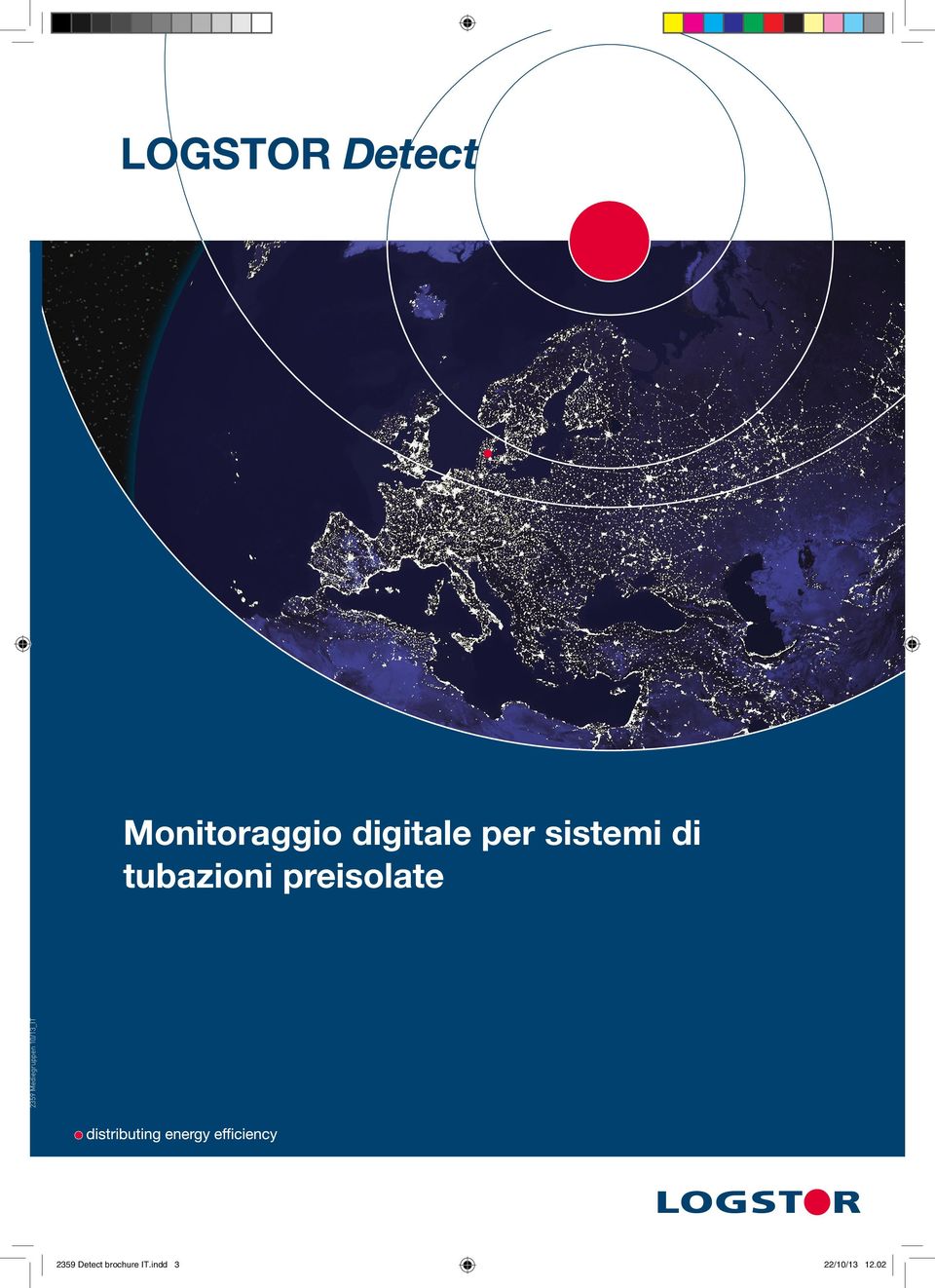 sistemi di tubazioni preisolate