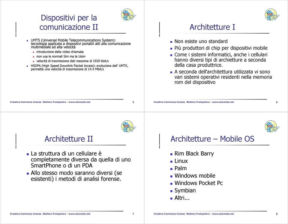 trasmissione di 14.