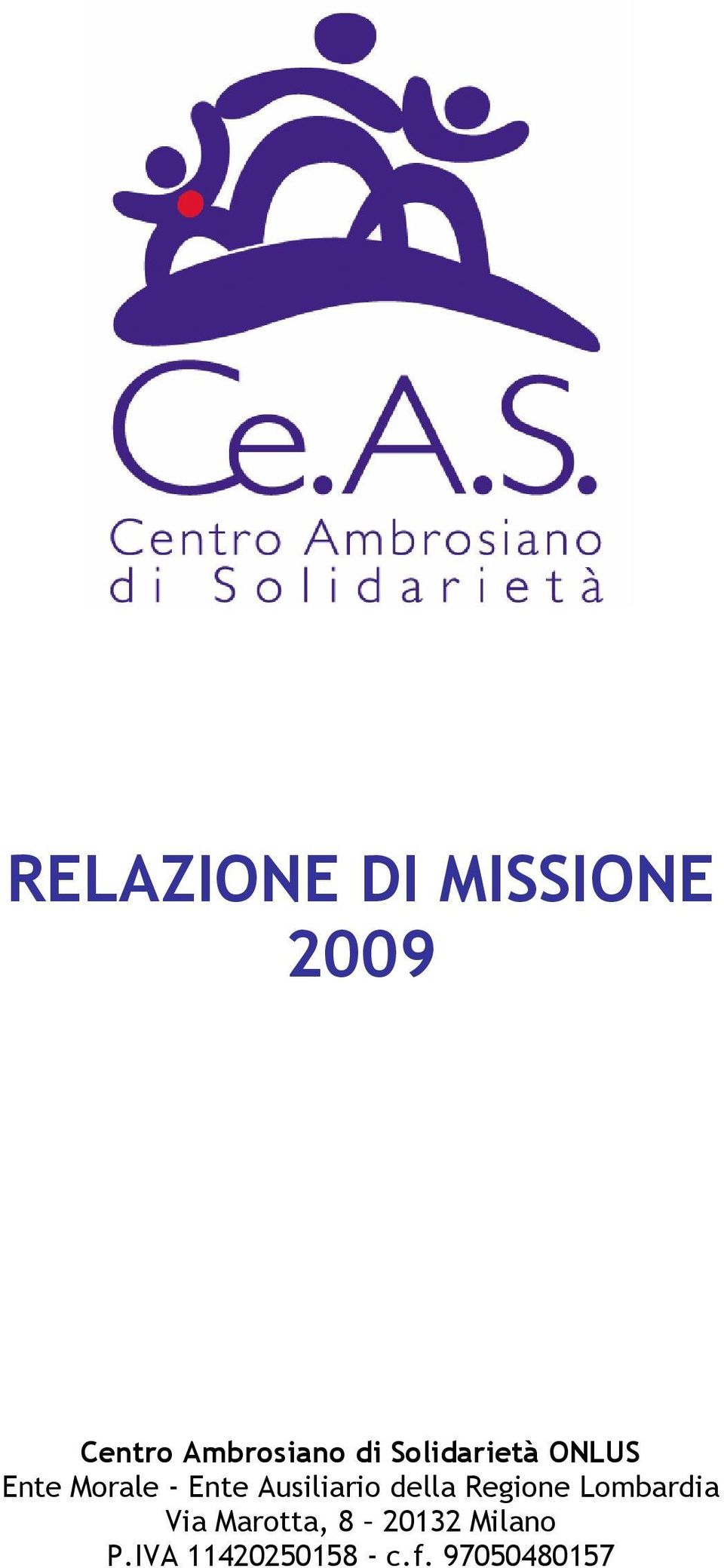 Ausiliario della Regione Lombardia Via