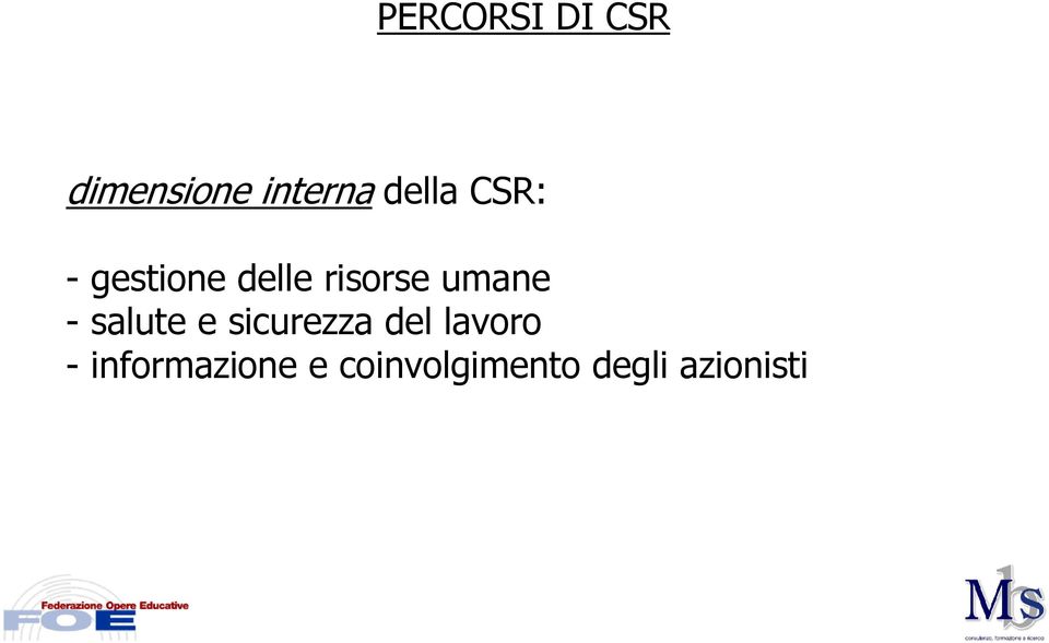 umane - salute e sicurezza del lavoro