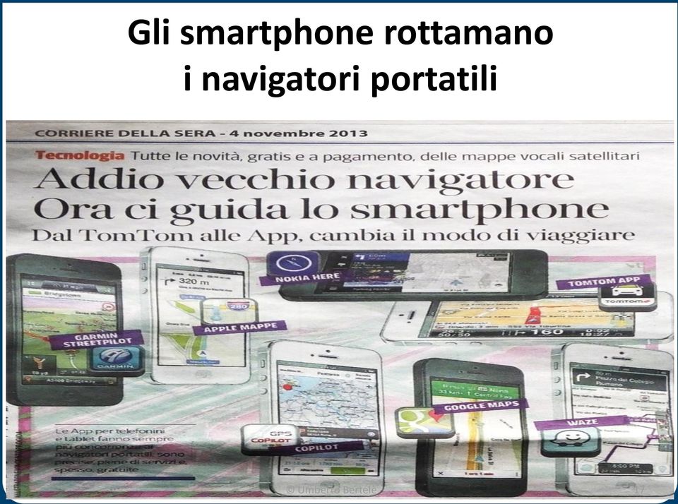 navigatori