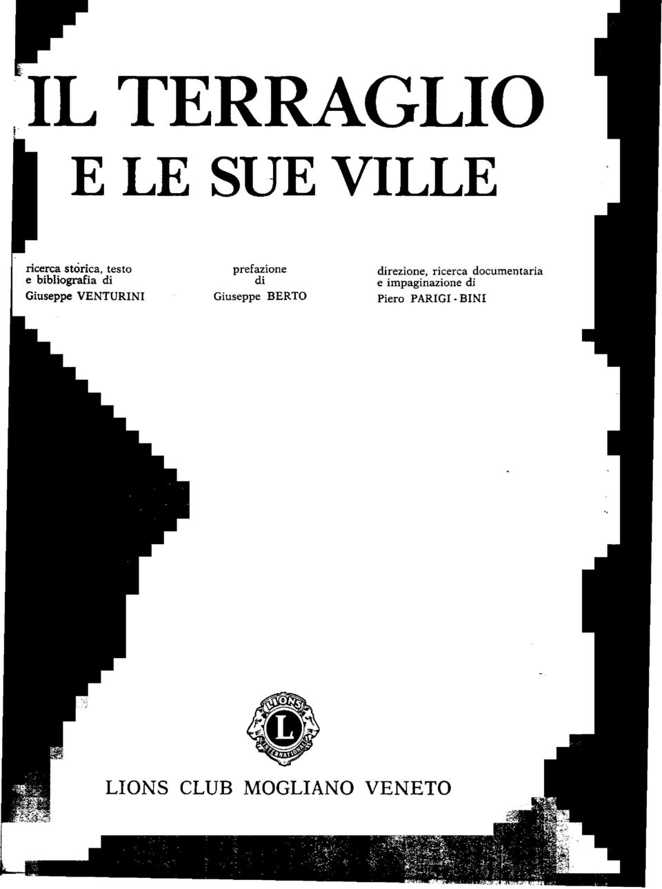 documentara e mpagnazone d Guseppe VENTURINI