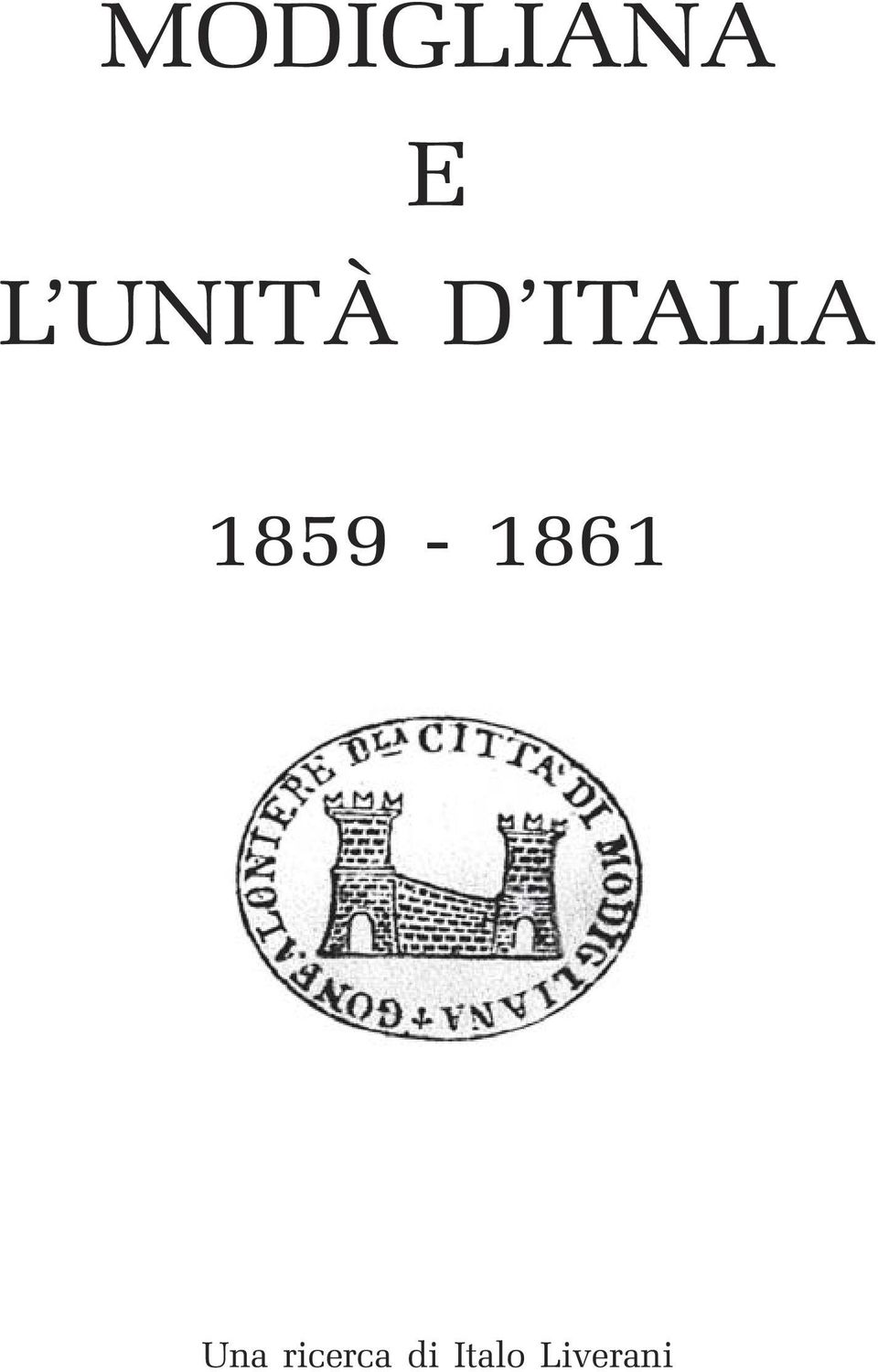 1859-1861 Una
