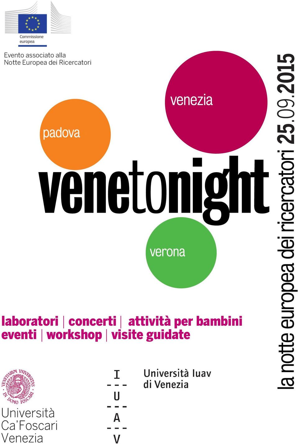 2015 laboratori concerti attività