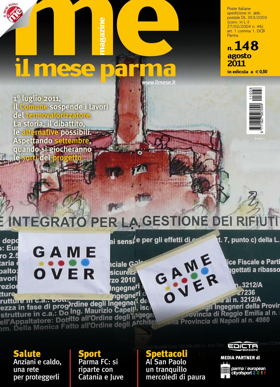 La storia, il dibattito, le alternative possibili.