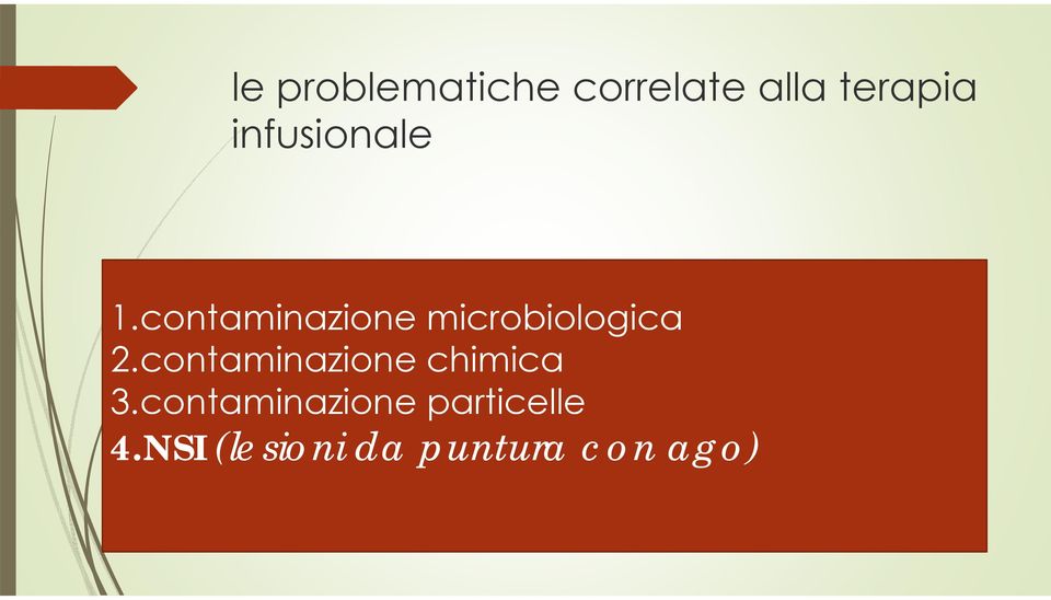 contaminazione microbiologica 2.