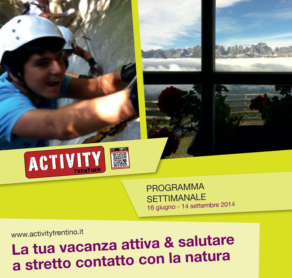 it La tua vacanza attiva &