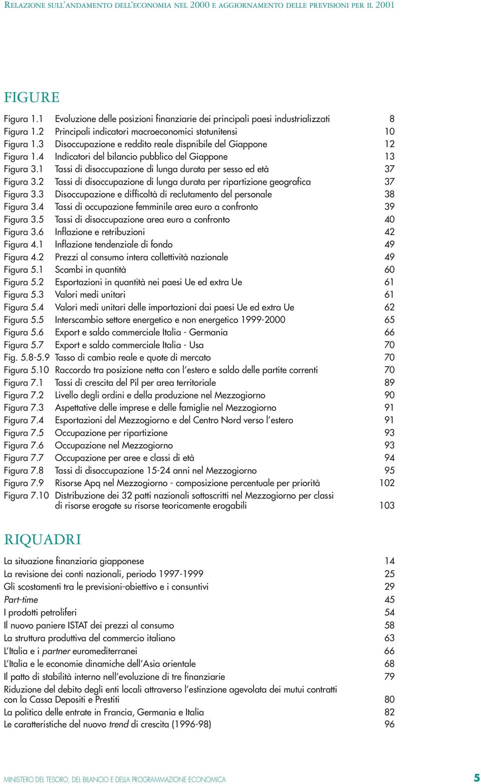 2 Tassi di disoccupazione di lunga durata per ripartizione geografica 37 Figura 3.3 Disoccupazione e difficoltà di reclutamento del personale 38 Figura 3.