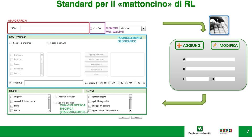 «mattoncino»