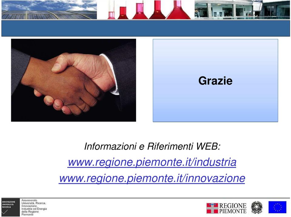 piemonte.it/industria www.