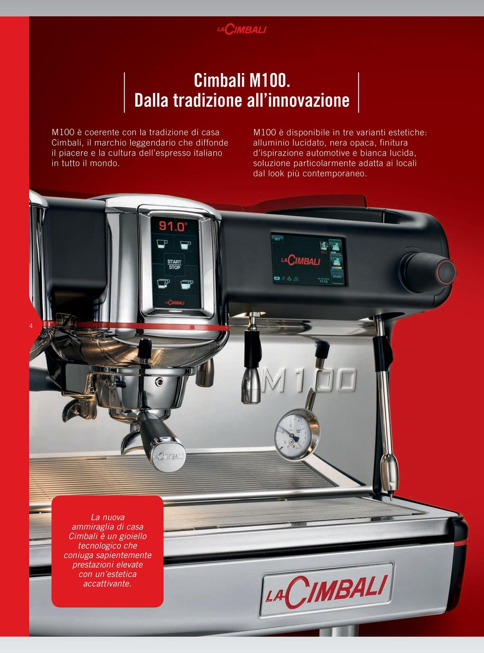 la cultura dell espresso italiano in tutto il mondo.