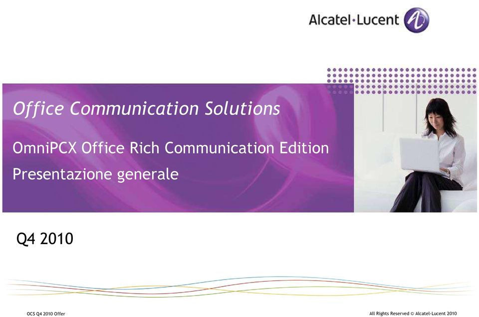 Rich Communication