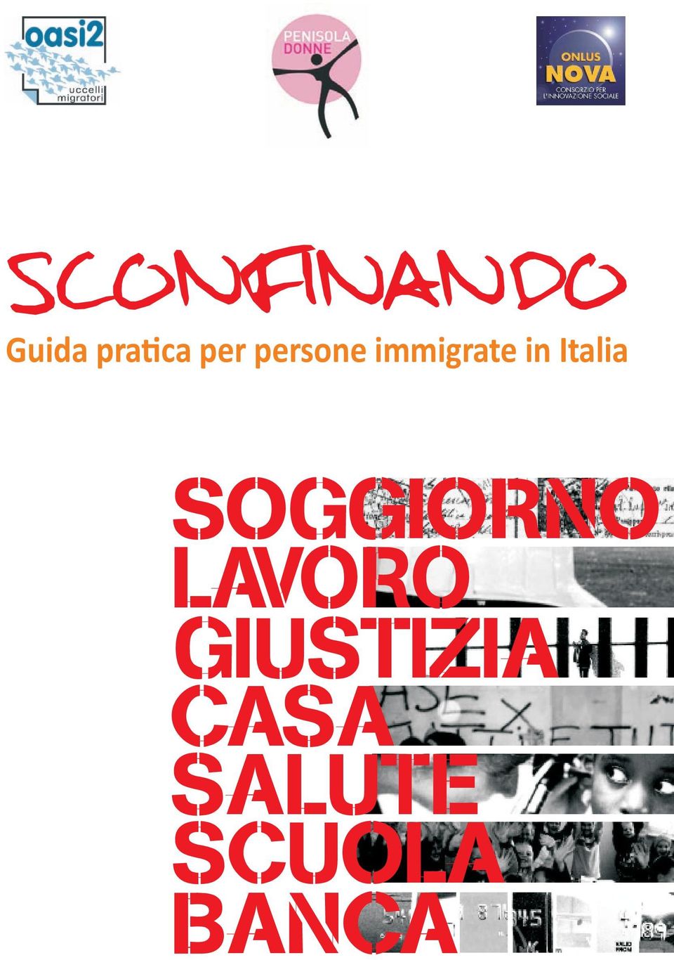 Italia SOGGIORNO LAVORO